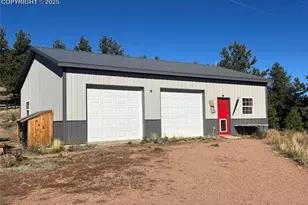 254 E Cobb Ln, Guffey, CO 80820 - Photo 31