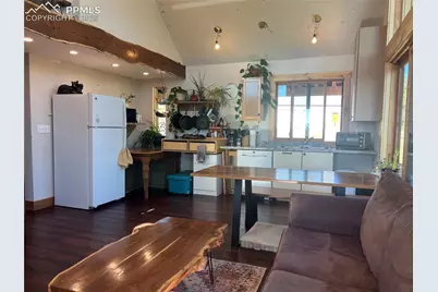254 E Cobb Lane, Guffey, CO 80820 - Photo 5