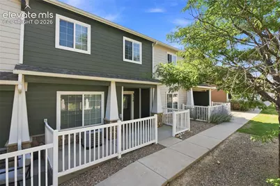 3114 Shikra View, Colorado Springs, CO 80916 - Photo 1
