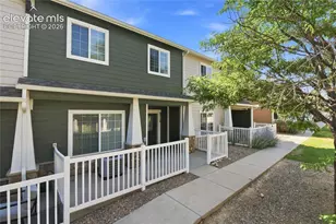 3114 Shikra View, Colorado Springs, CO 80916 - Photo 1