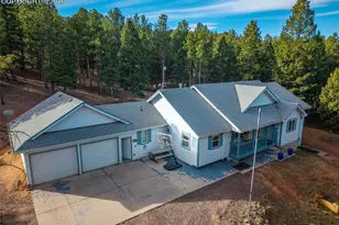 16 Spruce Cir, Woodland Park, CO 80863 - Photo 1