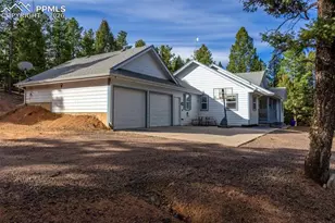 16 Spruce Cir, Woodland Park, CO 80863 - Photo 5