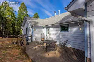 16 Spruce Cir, Woodland Park, CO 80863 - Photo 7