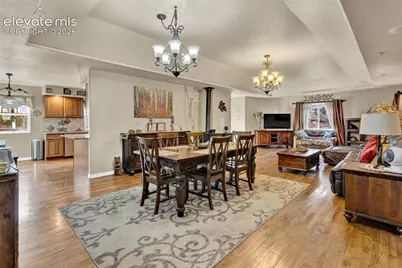 16 Spruce Circle, Woodland Park, CO 80863 - Photo 7