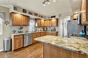 16 Spruce Cir, Woodland Park, CO 80863 - Photo 11