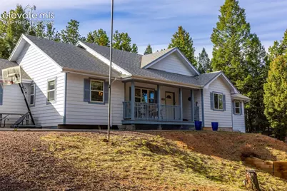 16 Spruce Circle, Woodland Park, CO 80863 - Photo 3