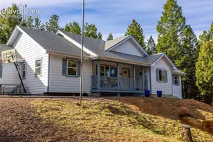 16 Spruce Cir, Woodland Park, CO 80863 - Photo 3