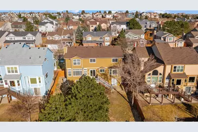 8552 Gatewick Drive, Colorado Springs, CO 80920 - Photo 41