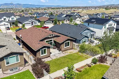 8121 De Anza Peak Trail, Colorado Springs, CO 80924 - Photo 47