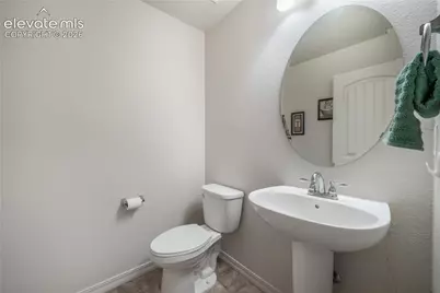 8121 De Anza Peak Trail, Colorado Springs, CO 80924 - Photo 27