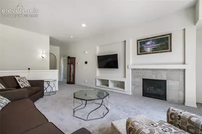 8121 De Anza Peak Trail, Colorado Springs, CO 80924 - Photo 9