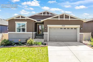 8121 De Anza Peak Trl, Colorado Springs, CO 80924 - Photo 1