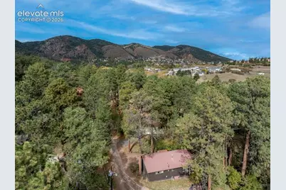 172 Shady Lane, Palmer Lake, CO 80133 - Photo 25