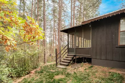 172 Shady Lane, Palmer Lake, CO 80133 - Photo 23