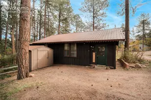 172 Shady Ln, Palmer Lake, CO 80133 - Photo 1