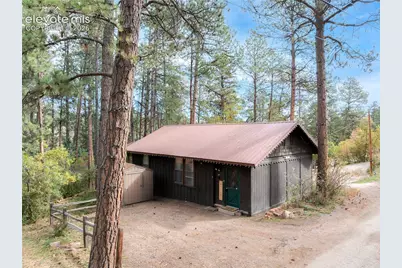 172 Shady Lane, Palmer Lake, CO 80133 - Photo 29