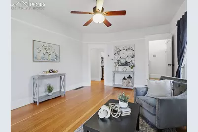 511 S Hancock Avenue, Colorado Springs, CO 80903 - Photo 3