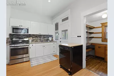 511 S Hancock Avenue, Colorado Springs, CO 80903 - Photo 9