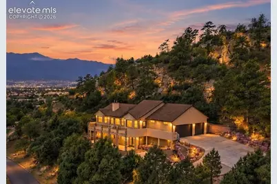 1924 Payton Circle, Colorado Springs, CO 80915 - Photo 1