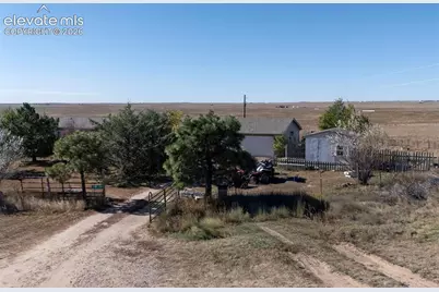 35355 Funk Road, Calhan, CO 80808 - Photo 5