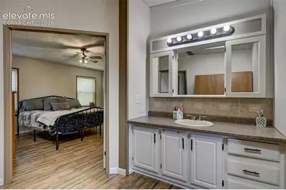 35355 Funk Road, Calhan, CO 80808 - Photo 25
