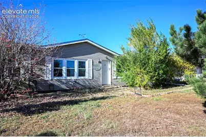 35355 Funk Road, Calhan, CO 80808 - Photo 3
