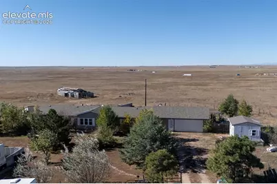 35355 Funk Road, Calhan, CO 80808 - Photo 1