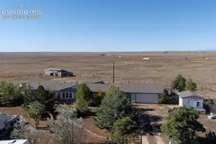 35355 Funk Rd, Calhan, CO 80808 - Photo 1