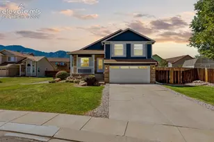 4420 Cherry Oak Ct, Colorado Springs, CO 80906 - Photo 1