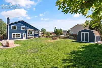 4420 Cherry Oak Court, Colorado Springs, CO 80906 - Photo 17