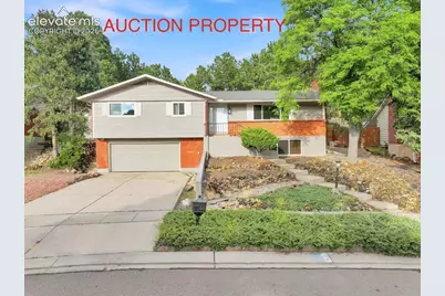 1605 Lehmberg Boulevard, Colorado Springs, CO 80915 - Photo 1