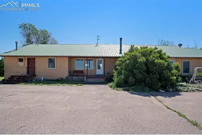 2550 Slocum Road, Peyton, CO 80831 - Photo 7