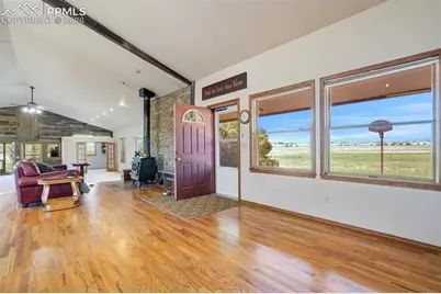 2550 Slocum Road, Peyton, CO 80831 - Photo 15