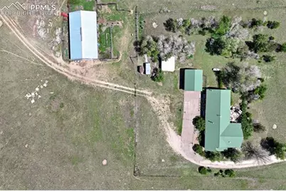 2550 Slocum Road, Peyton, CO 80831 - Photo 3