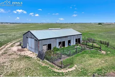 2550 Slocum Road, Peyton, CO 80831 - Photo 11