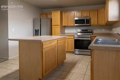 1248 Nichols Boulevard #C, Colorado Springs, CO 80907 - Photo 5