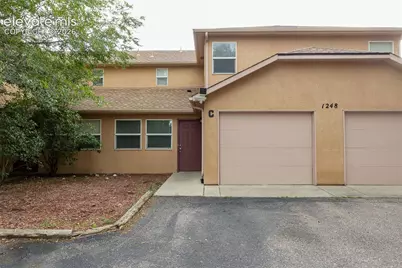 1248 Nichols Boulevard #C, Colorado Springs, CO 80907 - Photo 1