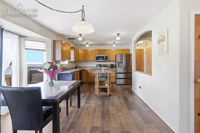 4839 Rusty Nail Point #102, Colorado Springs, CO 80916 - Photo 7