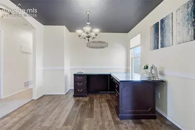 4839 Rusty Nail Point #102, Colorado Springs, CO 80916 - Photo 11