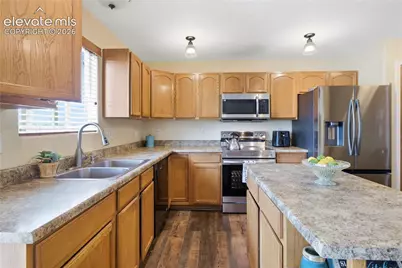 4839 Rusty Nail Point #102, Colorado Springs, CO 80916 - Photo 9