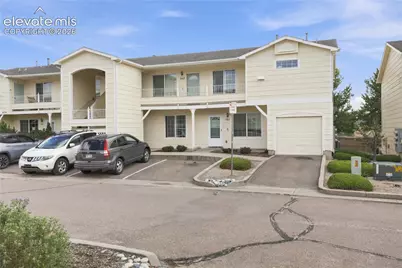 4839 Rusty Nail Point #102, Colorado Springs, CO 80916 - Photo 3