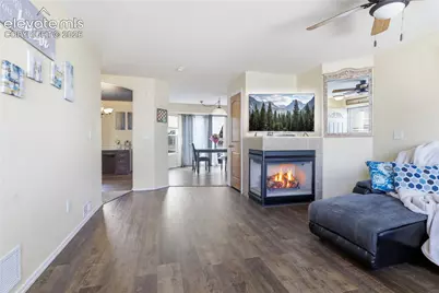 4839 Rusty Nail Point #102, Colorado Springs, CO 80916 - Photo 5