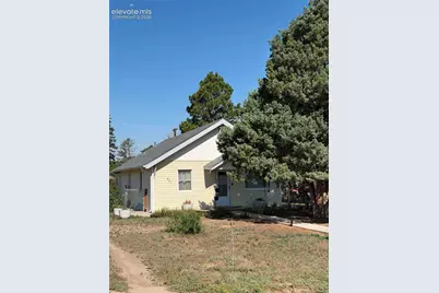 521 Ute Avenue, Simla, CO 80835 - Photo 1