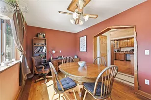 556 Circle Dr, Florissant, CO 80816 - Photo 13