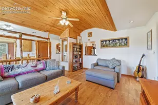 556 Circle Dr, Florissant, CO 80816 - Photo 9