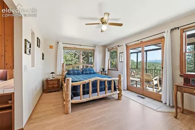 556 Circle Drive, Florissant, CO 80816 - Photo 11