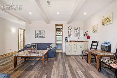 556 Circle Drive, Florissant, CO 80816 - Photo 29