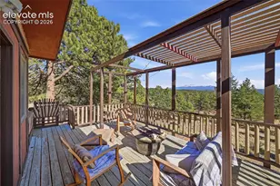 556 Circle Dr, Florissant, CO 80816 - Photo 19