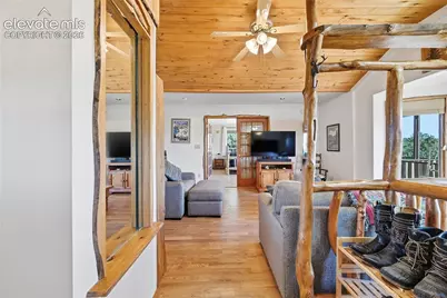 556 Circle Drive, Florissant, CO 80816 - Photo 5