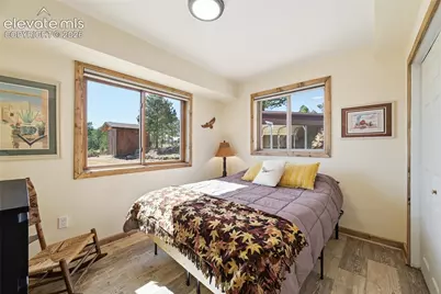 556 Circle Drive, Florissant, CO 80816 - Photo 31
